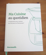 Ma cuisine au quotidien de