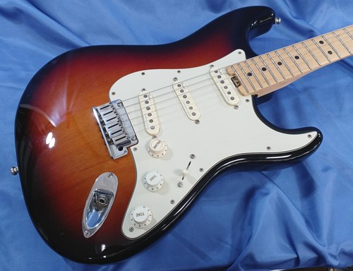 Fender usa american - [fender],
