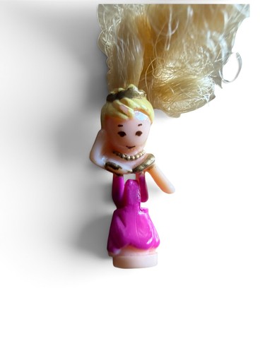 Polly pocket superstar - polly,