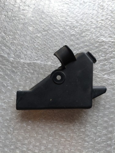 Cache plastique cagiva - cache,