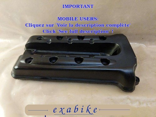 Couvre culasse pour bmw - couvre,