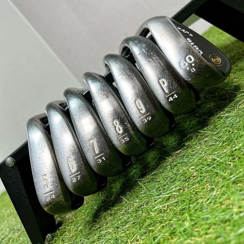 Cg16 iron set - (cleveland),