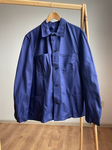Veste travail autrichienne - de,
