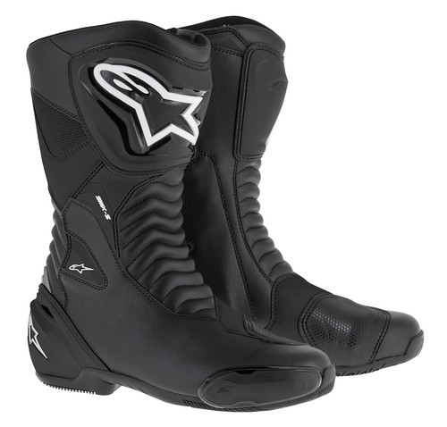 Bottes moto alpinestars smx - de,