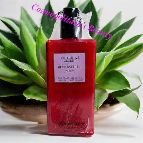 Lait parfumé bombshell - lait,