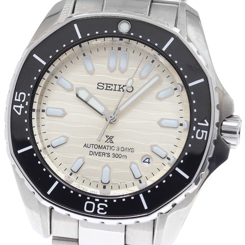 Montre automatique pour homme