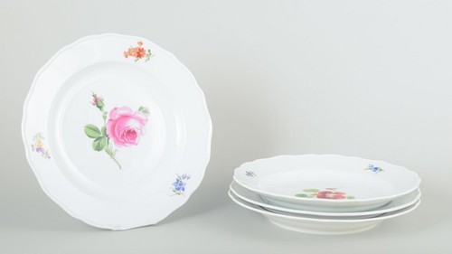 Meissen germany ensemble de - germany.,