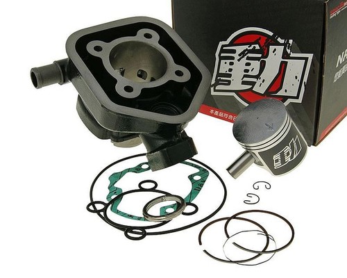Kit cylindre 70cc naraku - cylindre,