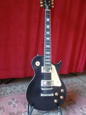 Les Paul standard  Orpheus