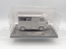 Eligor - Citroën Type H 1948