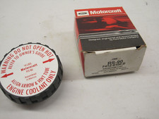 NOS FORD F4TZ-8100-B RS-90 radiator cap 1990's Bronco ll Ranger Explorer Taurus