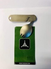 Tad Gear folding titanium