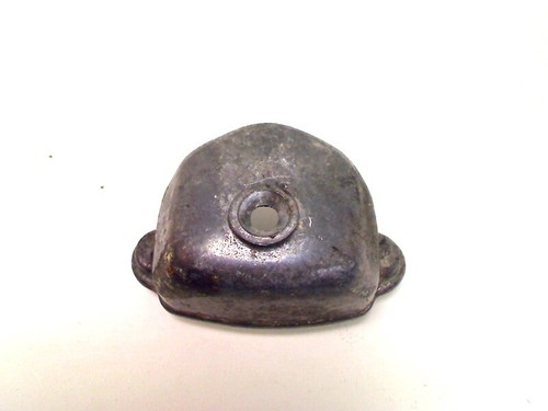 Couvercle moteur honda 500 - couvercle, cb