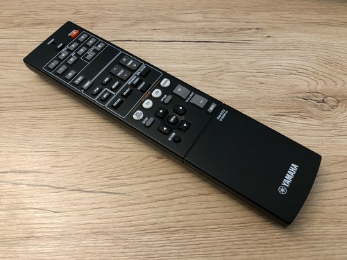 Yamaha télécommande rav333 - yamaha,