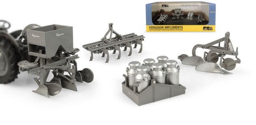 Miniature tracteurs - miniature,