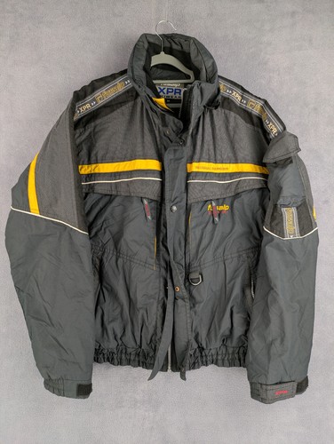 Parka ski vintage - parka,