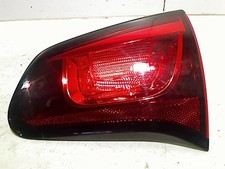 Citroën C3 Réflecteur