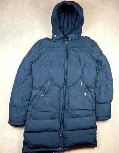 Doudoune parajumpers parka - doudoune,