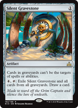 Magic mtg pierre tombale - mtg,