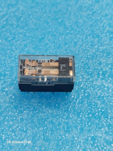 Relais fujitsu 221d012 - 221d012, pins
