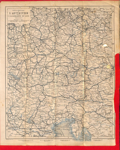 Autriche allemagne du - et,