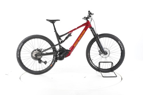 Rocky mountain instinct - rocky,