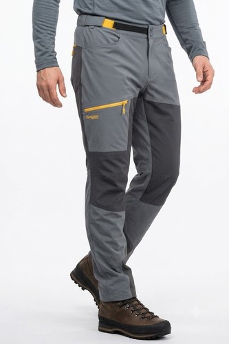 Pantalon randonnée homme - pantalon, de