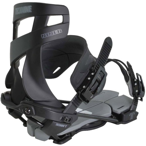 Technine niner snowboard - niner,