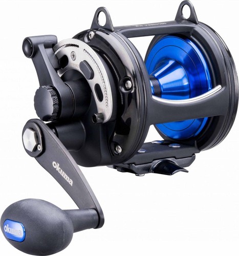 Moulinet remorquage okuma - remorquage,