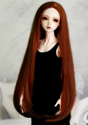 Pullip bjd doll - 8-9-10",