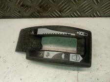 Tondeuse HONDA HRB476C HXE -