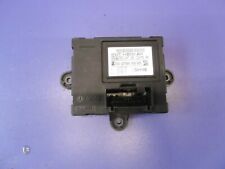 Ford focus 6n4t14b534ah module