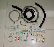 Conduites D'Huile Turbo T3 T4