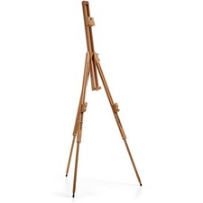 Chevalet de campagne - Bois -