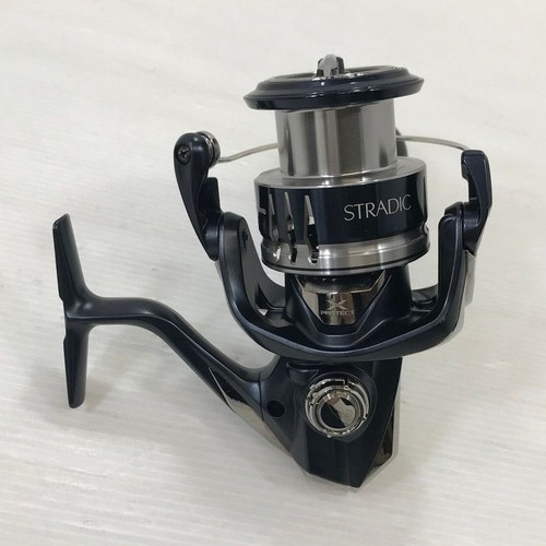 Moulinet toupie shimano - moulinet, 20