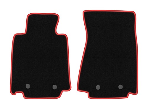 Tapis moquette nissan 370z - tapis,