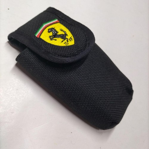 Ferrari mini pochette - ferrari,