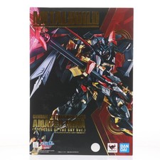 METAL BUILD Gundam SEED ASTRAY