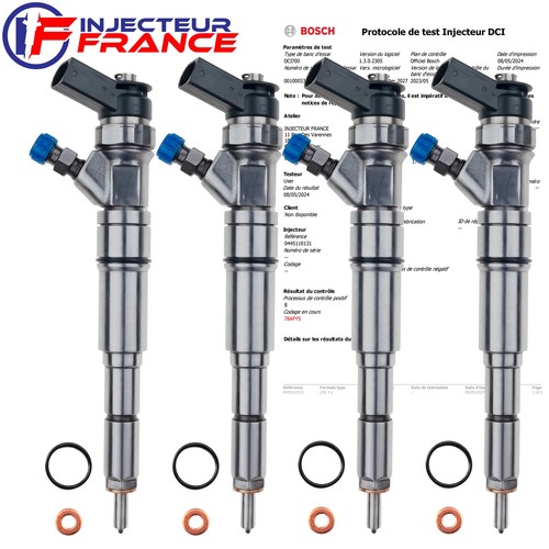 0445110131 injecteur bmw - 4x,