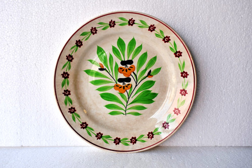 Antique societe ceramique - societe,