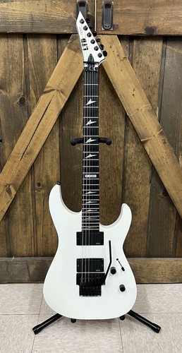 Esp ltd 1000 - m-1000, deluxe