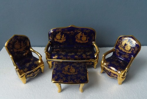 Salon thé boite - de, bijoux