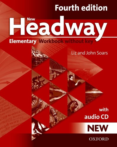 New headway 4th edition - 4th,