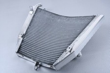 Radiateur d Eau Type Racing en Alu HONDA CBR 1000 RR 1000RR SC57 2006-2007