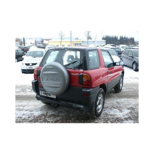 Attelage toyota rav 1996 - 4,