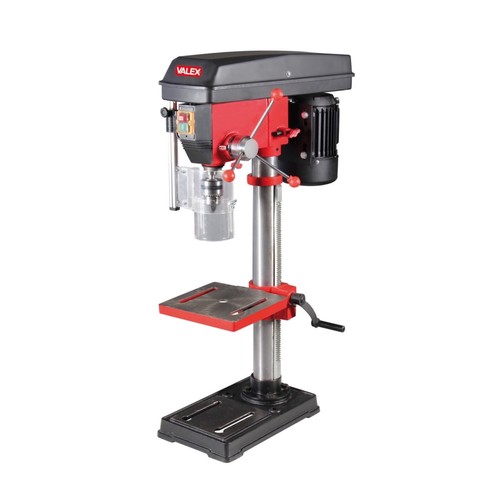 Perceuse colonne valex 450 w - perceuse, a