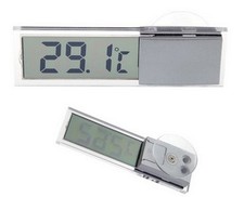 Thermomètre LCD Numérique