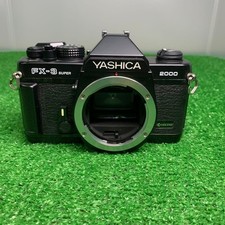 Appareil photo argentique