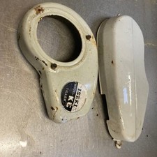 Caches de protection (ORIGINE)