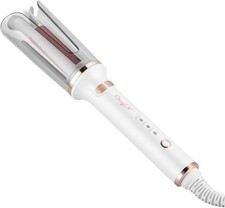 Fer À Boucler Automatique, Grands Boucles Automatiques Avec 3 Températures